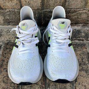 New Balance fresh foam 1080